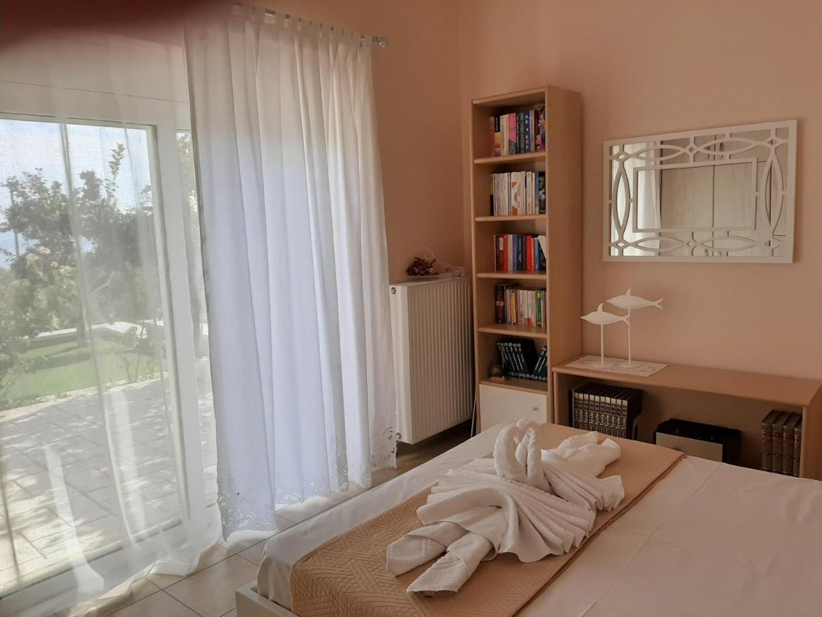 Estella Sorelle 1 Longá Kültér fotó
